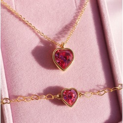 Hot Pink Set 