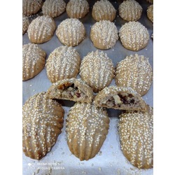 YeşimdenAl Hatay Cevizli Kömbe (1Kg) 