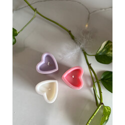 HEARTS SET 