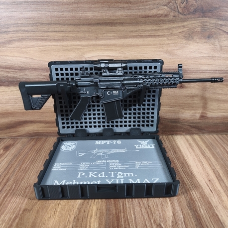 MPT 76 Maketi (30cm)