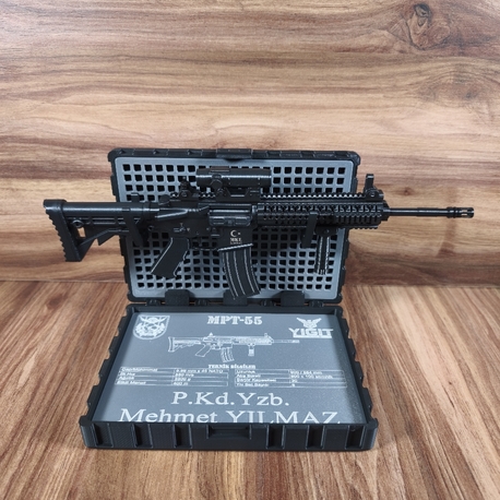 MPT 55 Maketi (30cm)