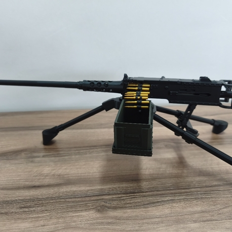 YGT - M2 QCB – 50 Cal Maket Model
