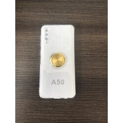 Samsung A50 Yüzüklü kılıf