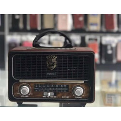 NOSTALJİK RADYO