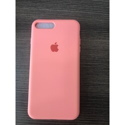Iphone 7/8 Plus Kavuniçi Lansman Kılıf