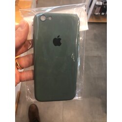 Iphone 6/6s haki lansman kılıf