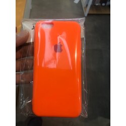 Iphone 6/6s Turuncu Lansman Kılıf