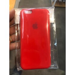 Iphone 6/6s kırmızı Lansman Kılıf