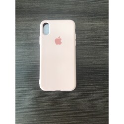 Iphone X-Xr pudra Lansman kılıf