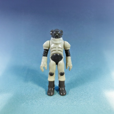 Clicker - Your Old Mouse • Action Figure