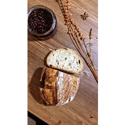 Karadut Reçeli 350gr.