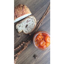 Kumkuat Reçeli 350gr.