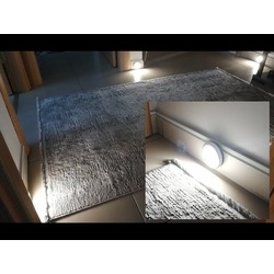 Sensörlü gece lambası tekli