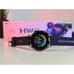 Hw3 Pro Akıllı Saat NFC destekli