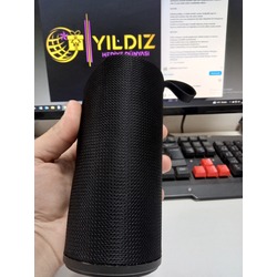 Bluetooth Özellikli Mini Ses Bombası 