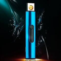 ŞARJLI REZİSTANSLI ÇAKMAK
