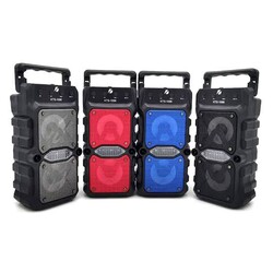 KTS-1097 BLUETOOTH Hoparlör 