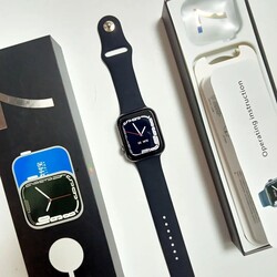 Smart watch 7 pro