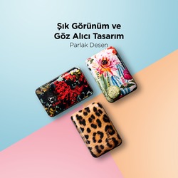 ÖZEL TASARIM POWERBANK