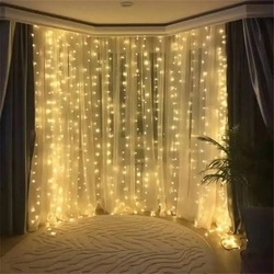 KUMANDALI PERİ LED