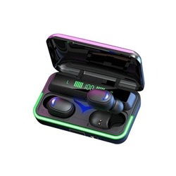 LED GÖSTERGELİ BLUETOOTH KULAKLIK 