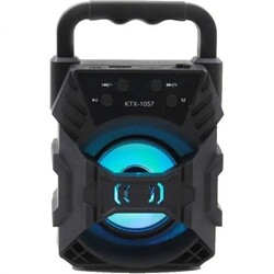 KTX-1057 BLUETOOTH HOPARLÖR 