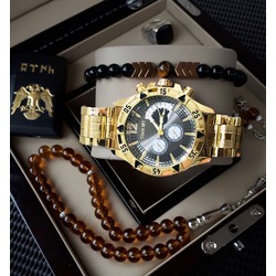 Gold Sevenlere Özel Kombin Set