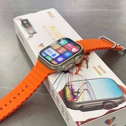 Smart Watch x8 ultra pro akıllı saat
