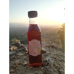 Sarı Kantaron Yağı ( 250 ml )