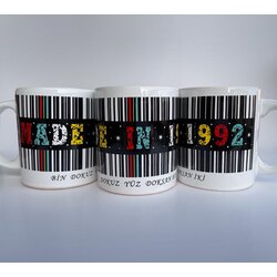 Doğum Yılı Kupa (1988-2002 arası) 