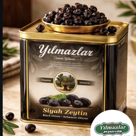 Gemlik zeytin kg 
