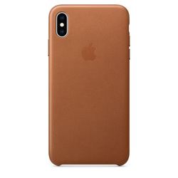 İPHONE X-XS MAX KAHVE