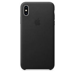 İPHONE X-XS MAX SİYAH