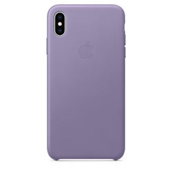 İPHONE X-XS MAX LEYLAK