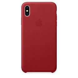 İPHONE X-XS MAX KIRMIZI