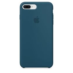 İPHONE 7/8 PLUS KOYU MAVİ