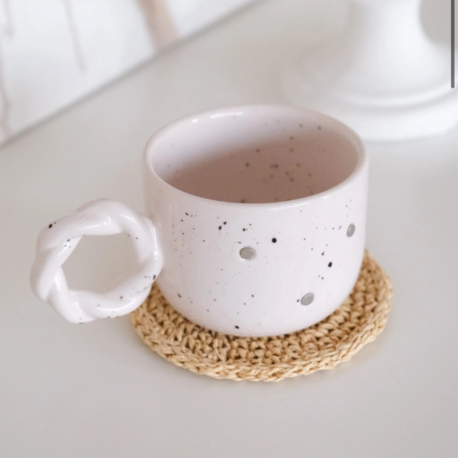 Manyetik Charm Kupası