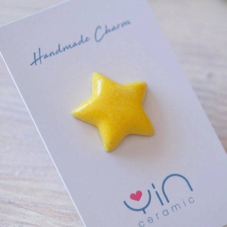 Yıldız Charm