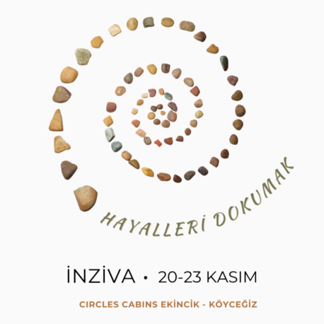 Hayalleri Dokumak İnziva Erkenci Kuş İndirimi