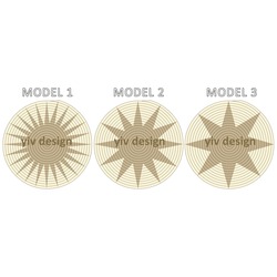 ŞABLON | Güneş Model