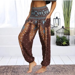 Yoga Pantalonu
