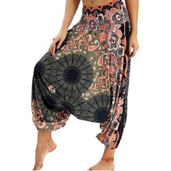 Yoga Şalvarı