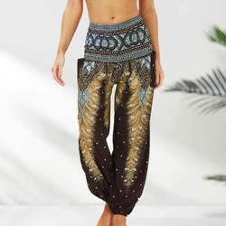 Yoga Pantolonu
