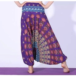 Yoga Şalvarı 