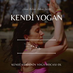 KENDİ YOGAN