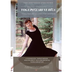 YOGA POZLARI VE HİZA