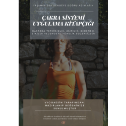 Çakra Sistemi Uygulama Kitapçığı