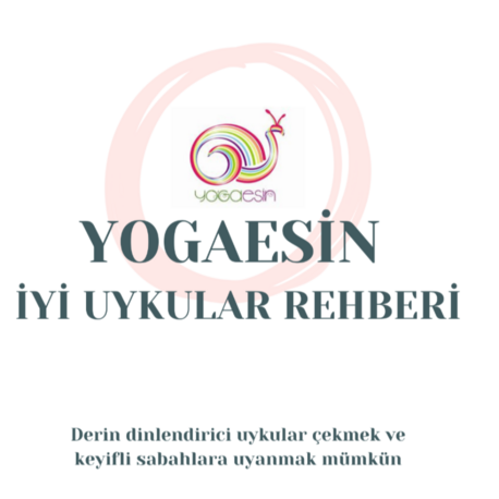 İYİ UYKULAR REHBERİ
