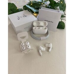 AirPods Pro 2. Nesil