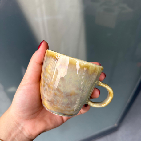 Walnut Kupa